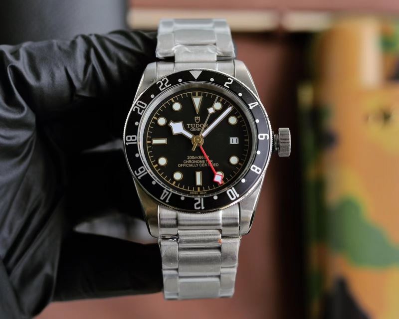 TUDOR Watches