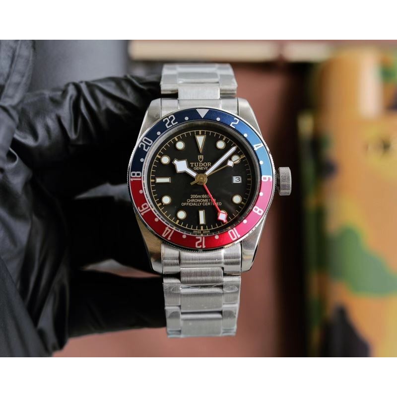 TUDOR Watches - Click Image to Close