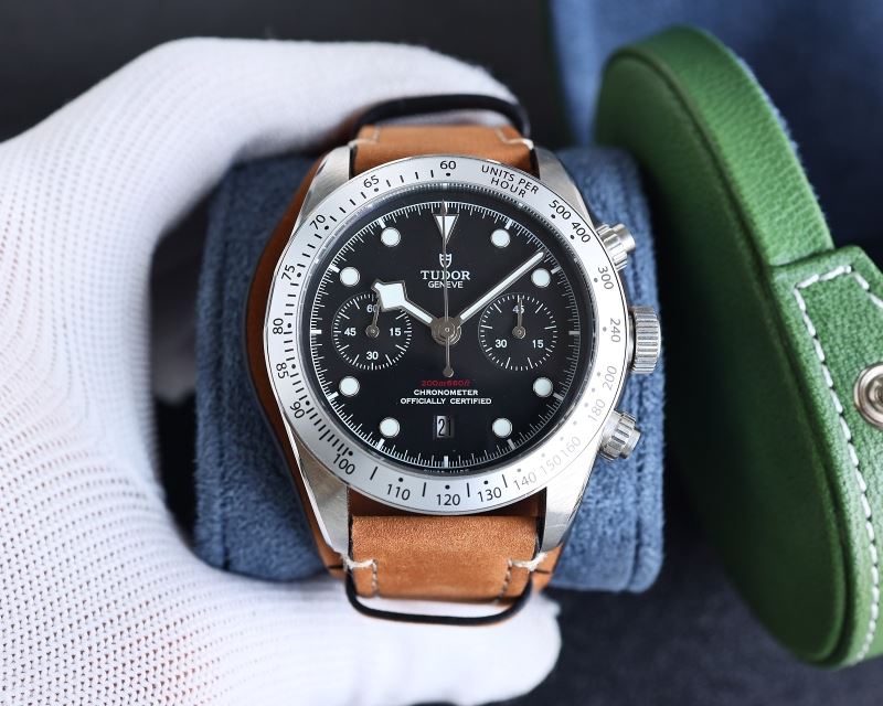 TUDOR Watches