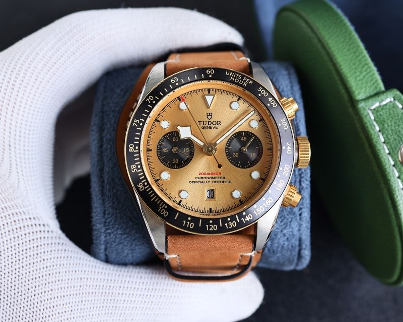 TUDOR Watches