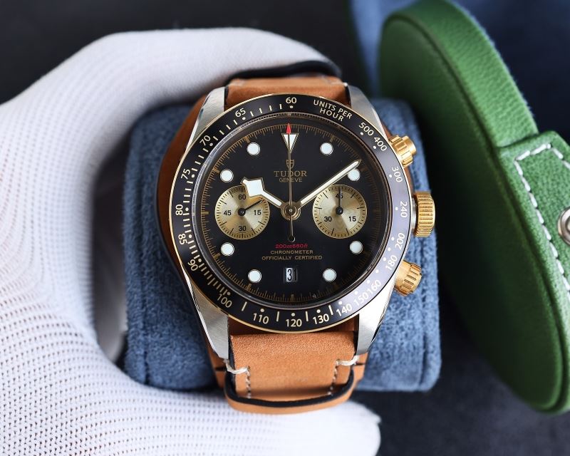 TUDOR Watches