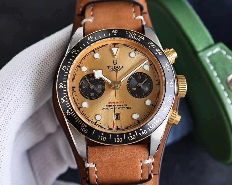 TUDOR Watches