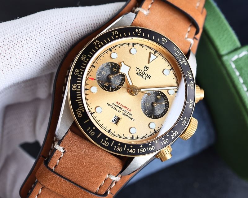 TUDOR Watches