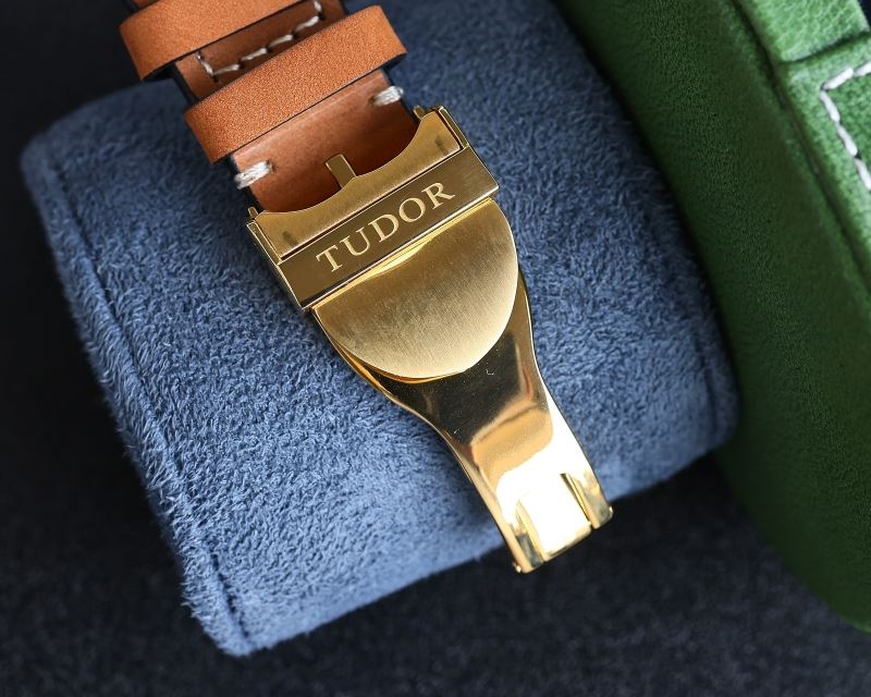 TUDOR Watches