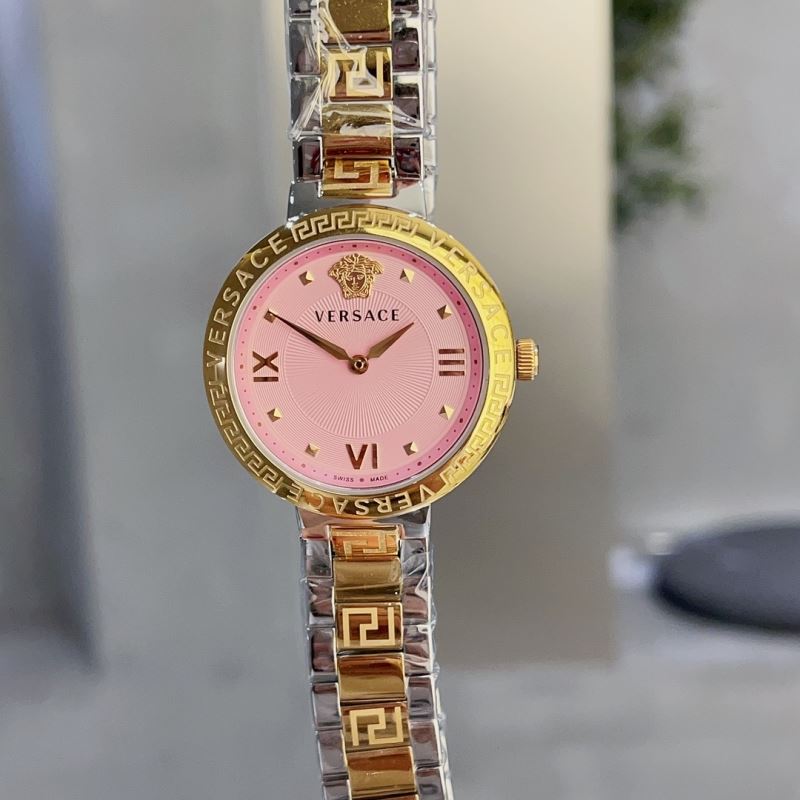 VERSACE Watches - Click Image to Close