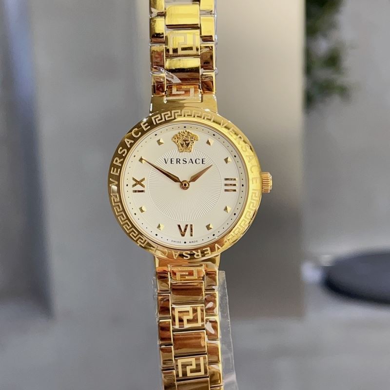 VERSACE Watches