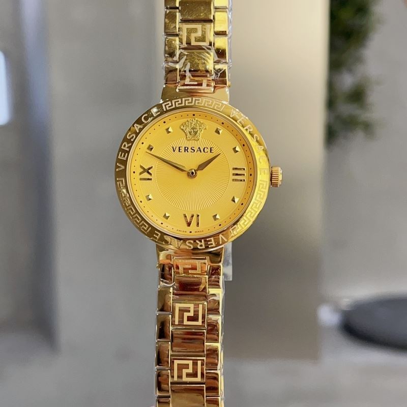 VERSACE Watches - Click Image to Close