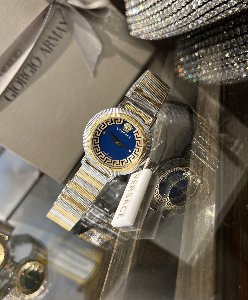 VERSACE Watches