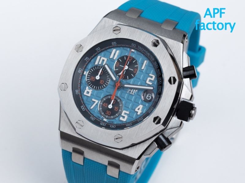 AP Watches