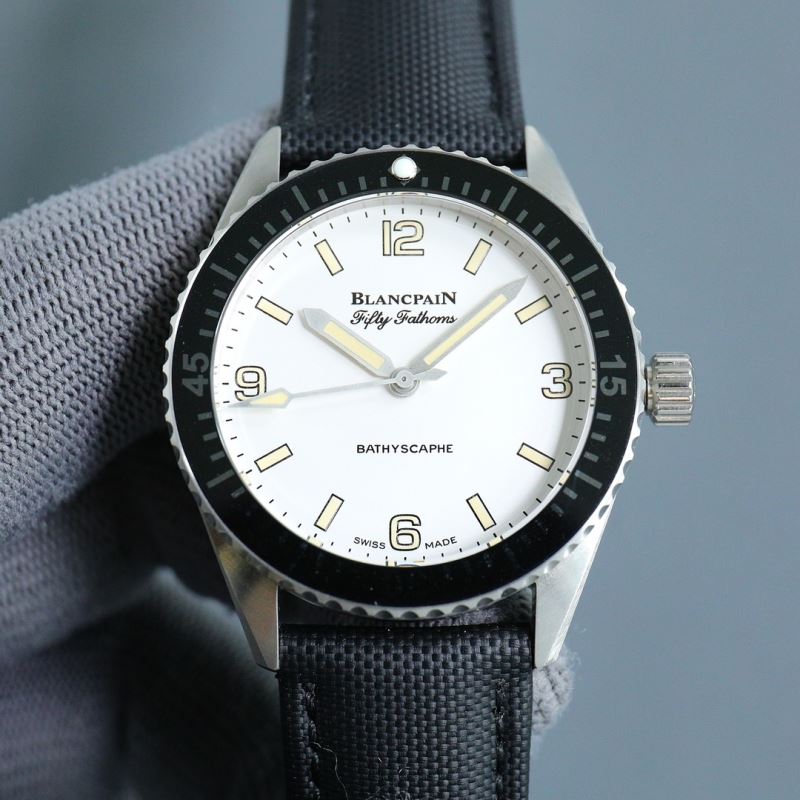 BLANCPAIN Watches