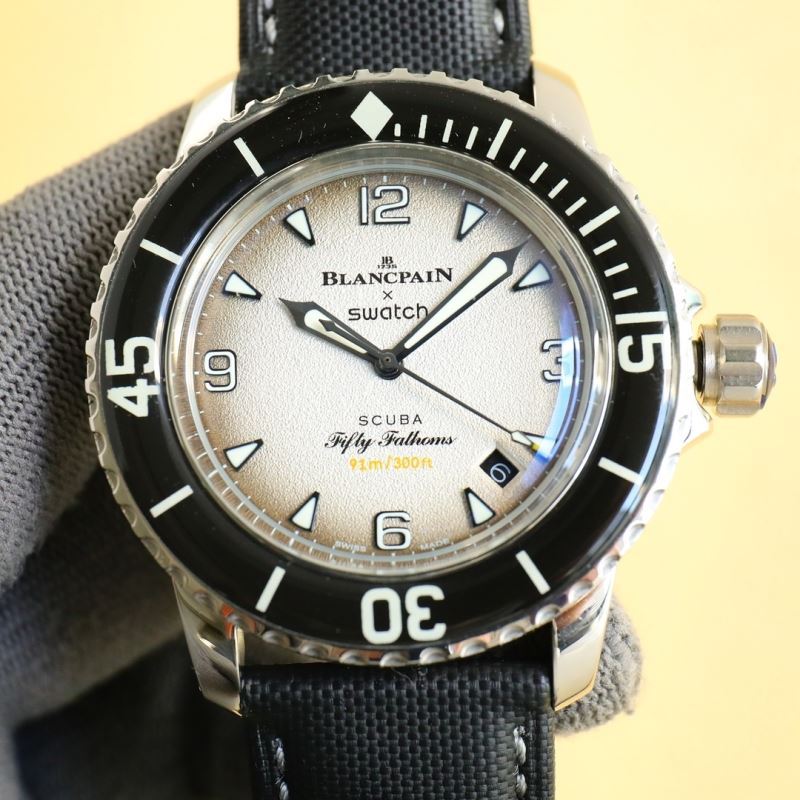 BLANCPAIN Watches