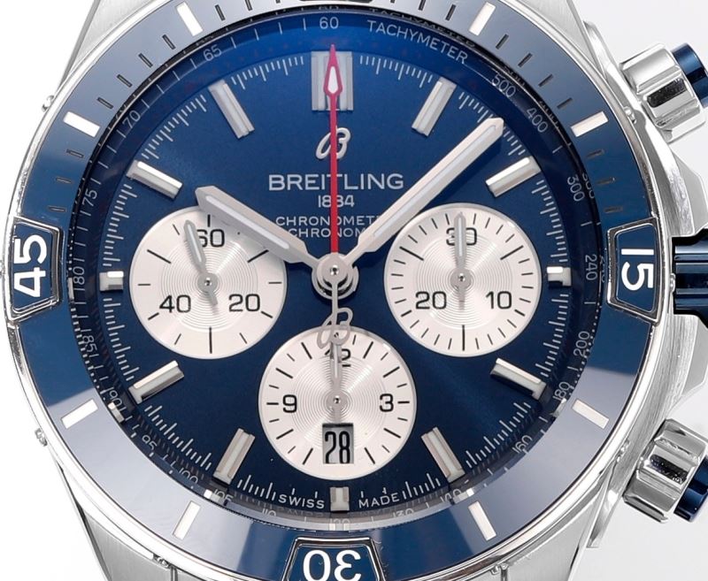 BREITLING Watches