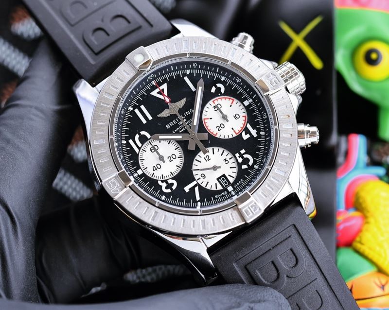 BREITLING Watches