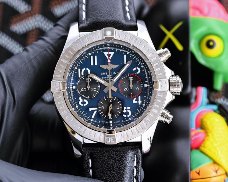 BREITLING Watches