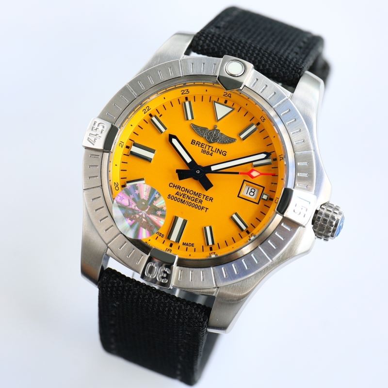 BREITLING Watches