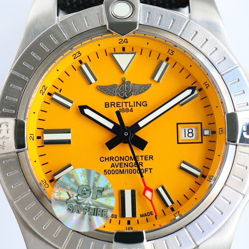 BREITLING Watches