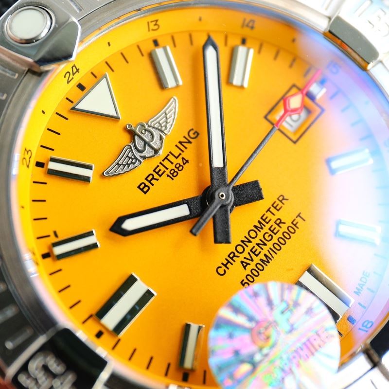 BREITLING Watches