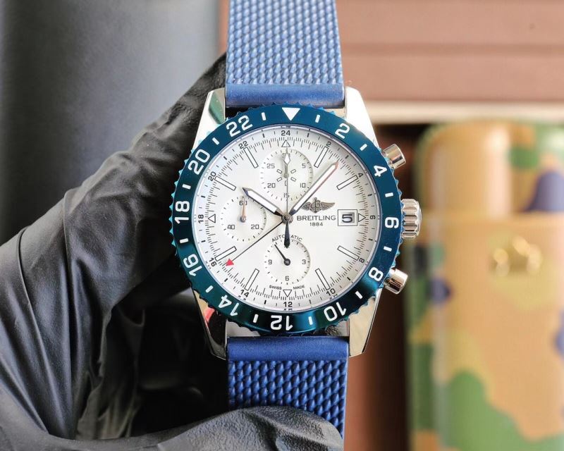 BREITLING Watches