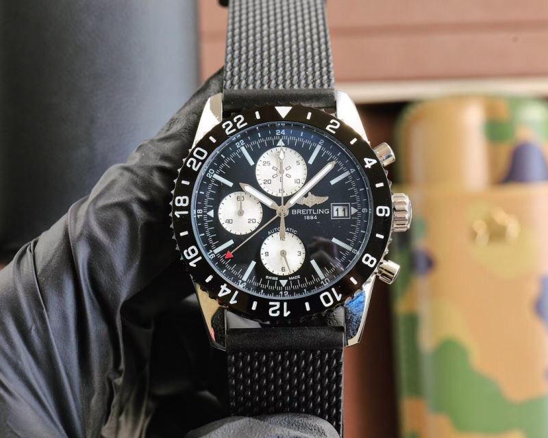 BREITLING Watches