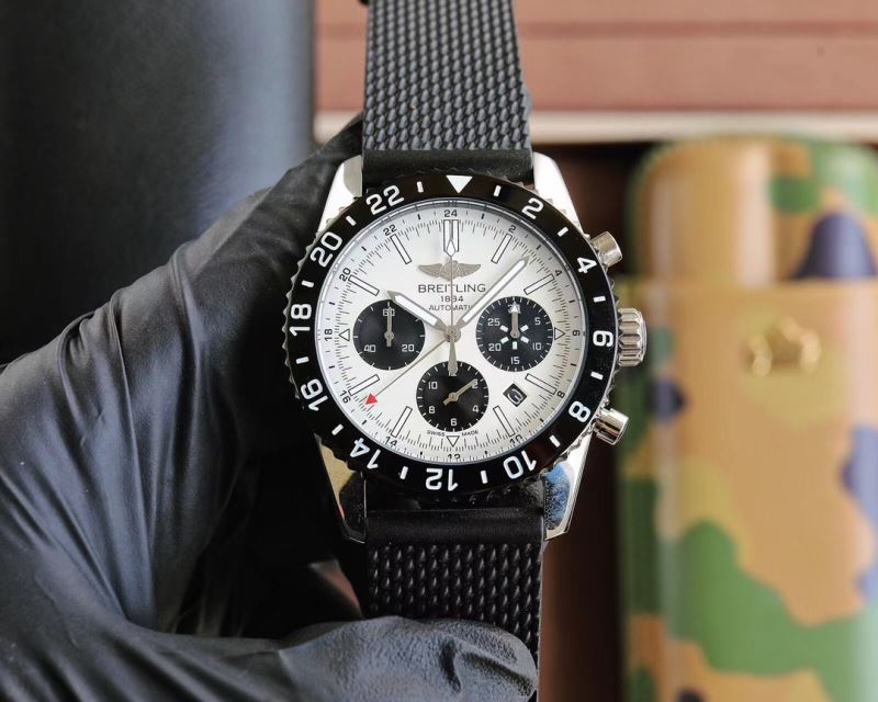 BREITLING Watches