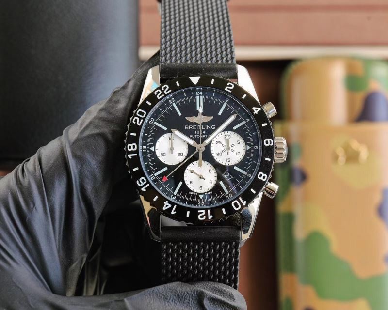 BREITLING Watches