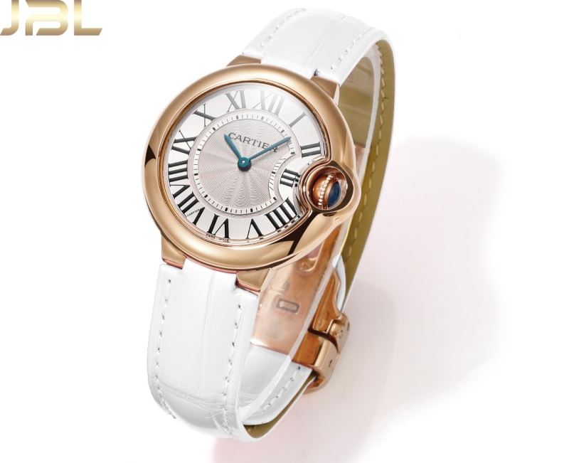 CARTIER Watches