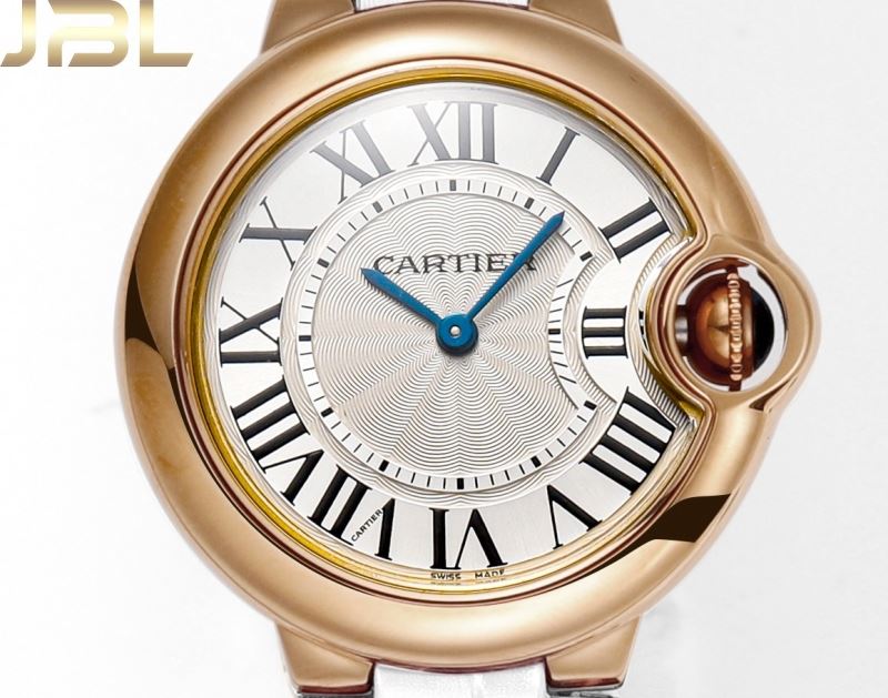 CARTIER Watches