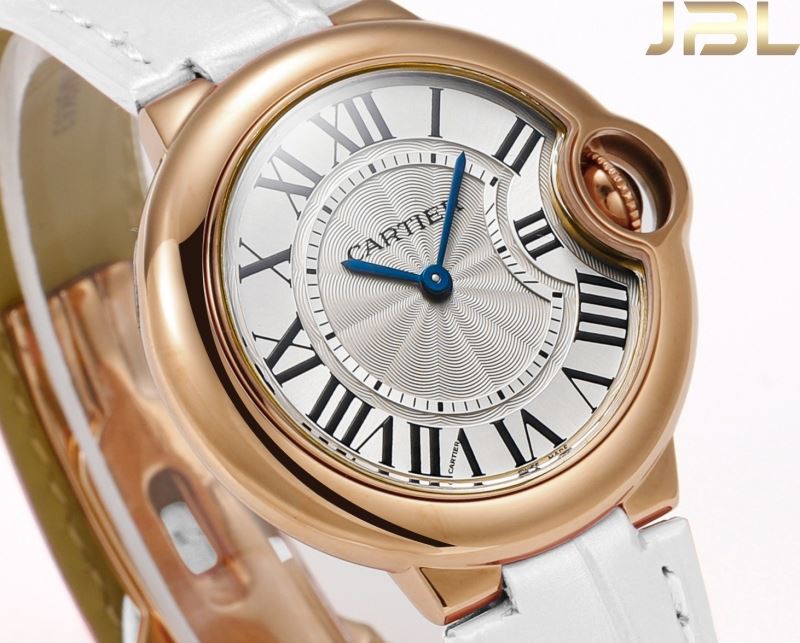 CARTIER Watches