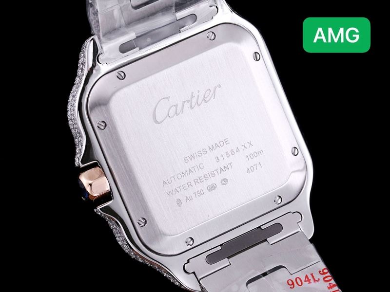 CARTIER Watches