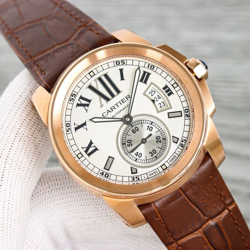 CARTIER Watches