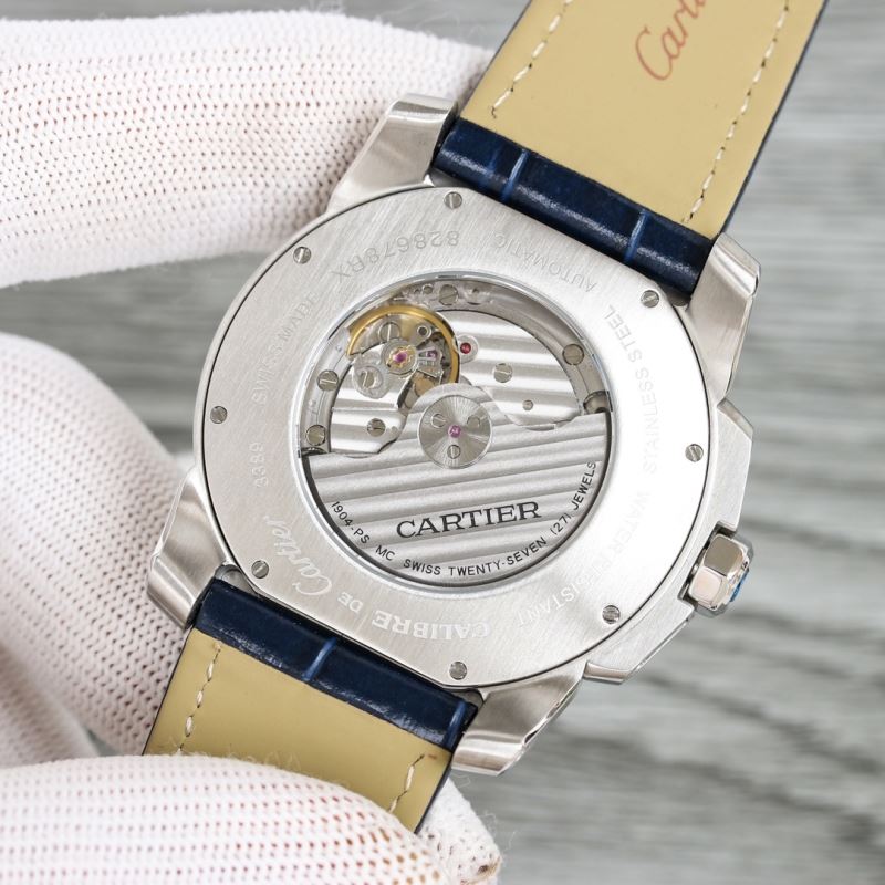 CARTIER Watches