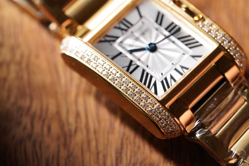 CARTIER Watches