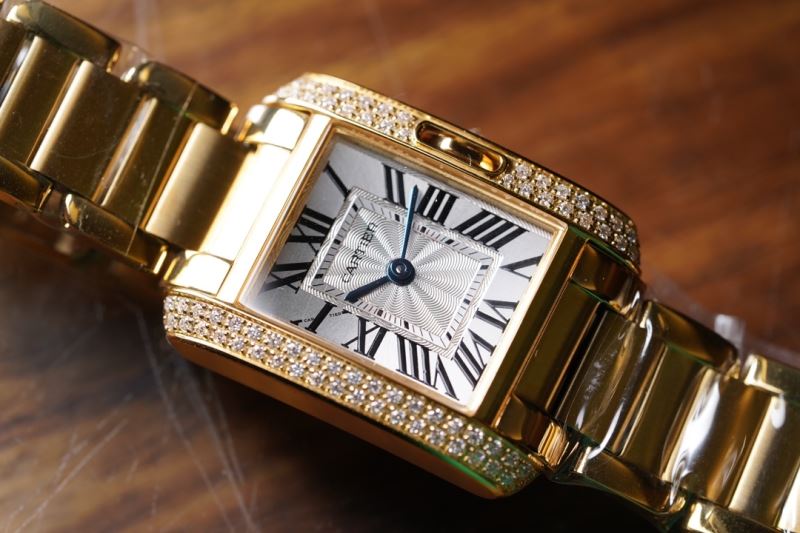 CARTIER Watches