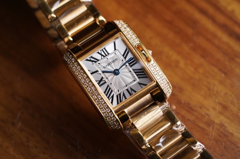 CARTIER Watches