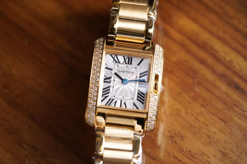 CARTIER Watches