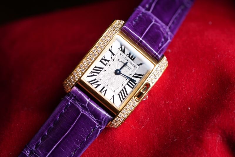 CARTIER Watches