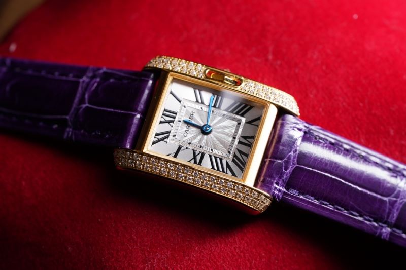 CARTIER Watches