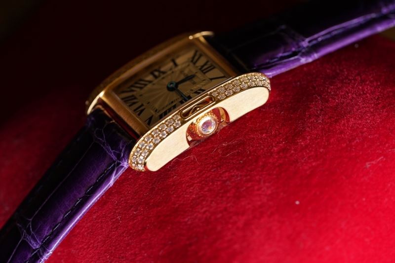 CARTIER Watches