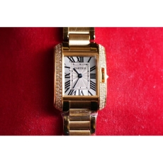 CARTIER Watches