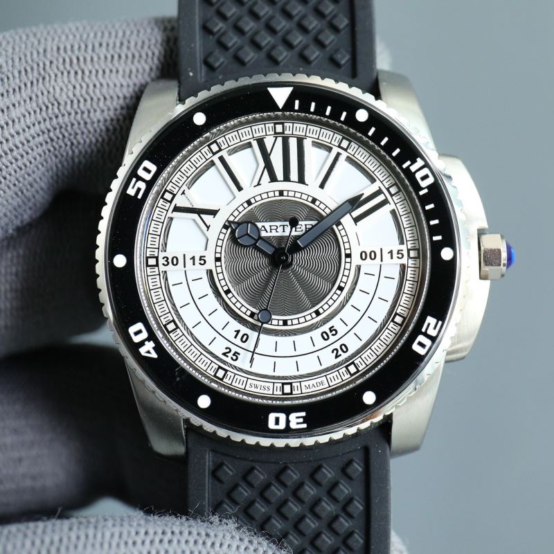 CARTIER Watches