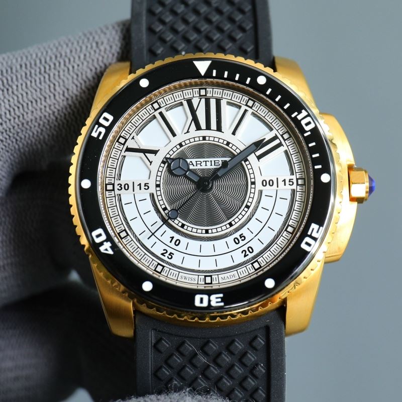 CARTIER Watches