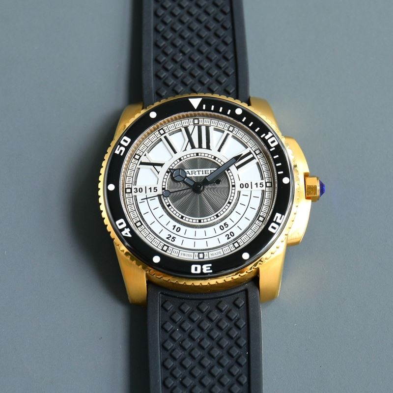 CARTIER Watches