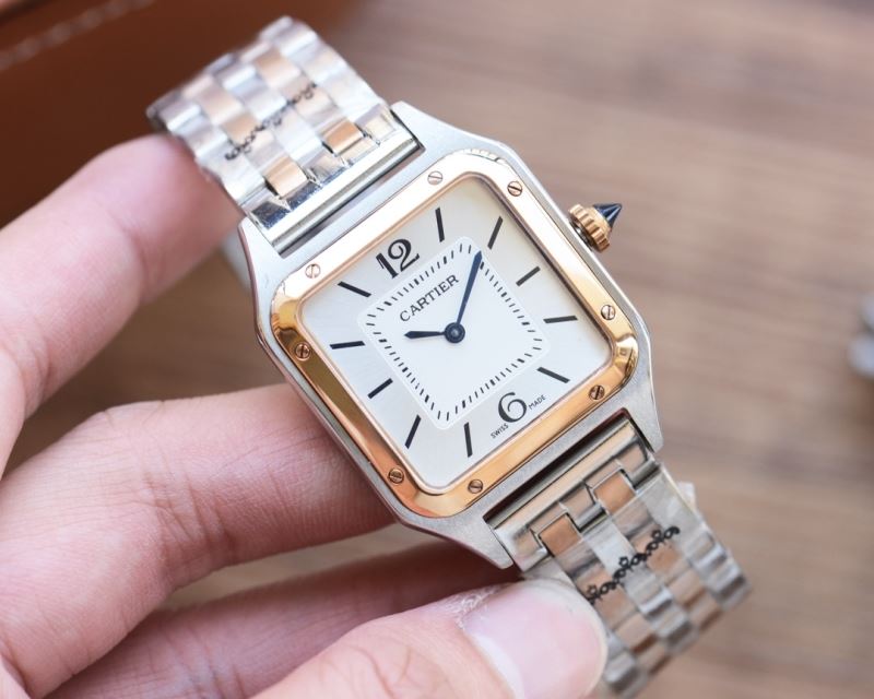 CARTIER Watches