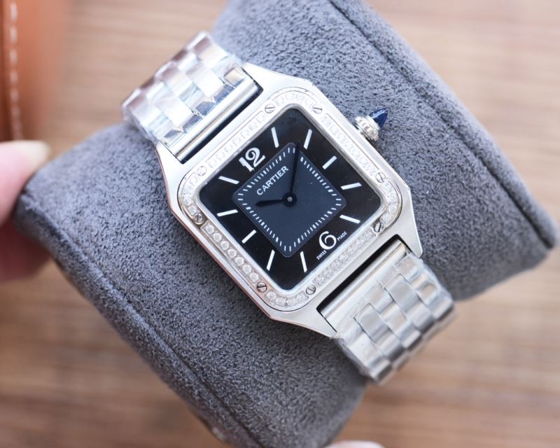 CARTIER Watches