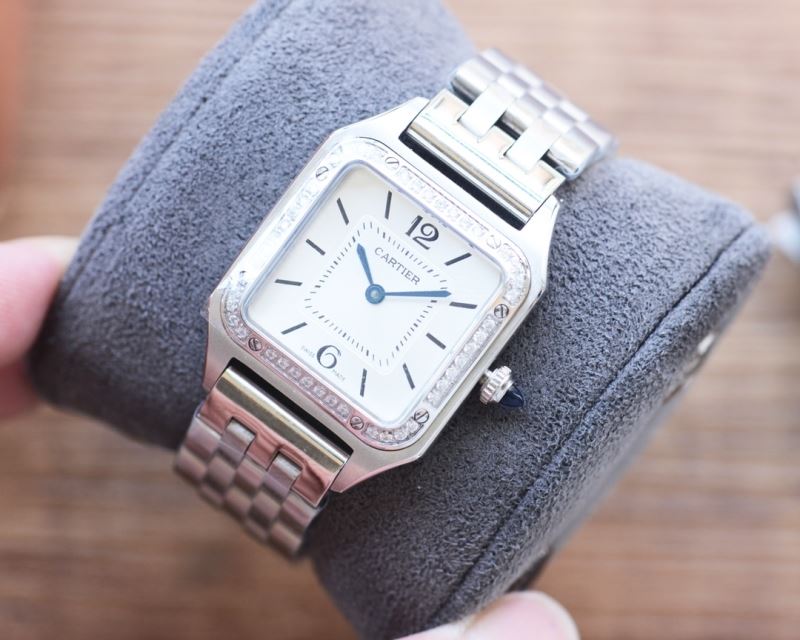 CARTIER Watches