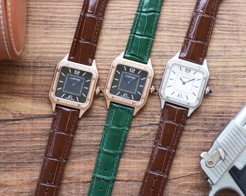 CARTIER Watches