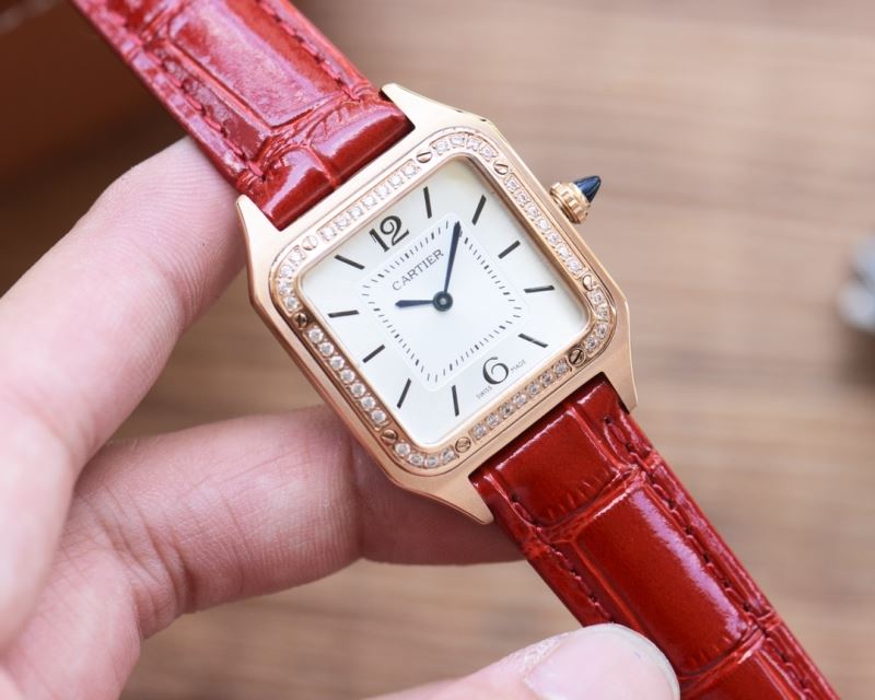 CARTIER Watches