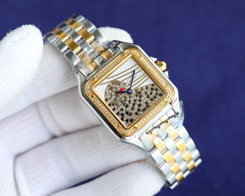 CARTIER Watches