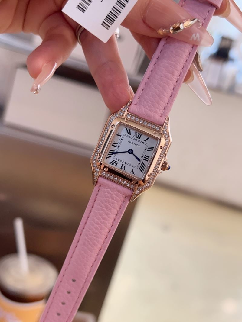 CARTIER Watches