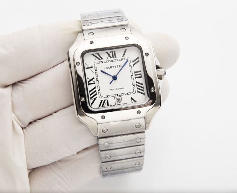 CARTIER Watches